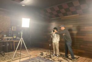 at_music_studio