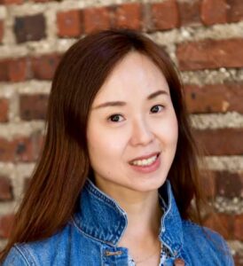 Ivy Zhao